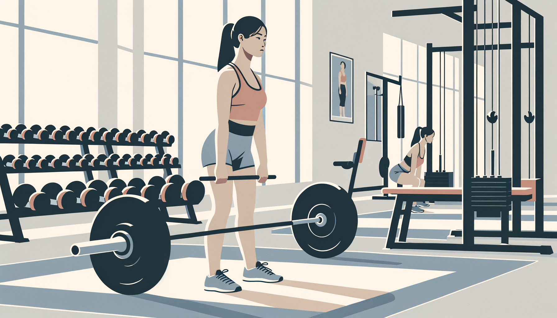 Building Strength and Stamina: A Guide to Effective Physical Training Techniques