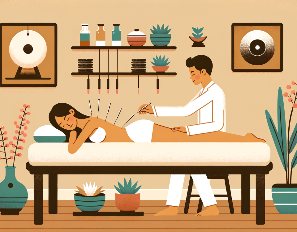 Acupuncture 101: What to Know Before Your First Session