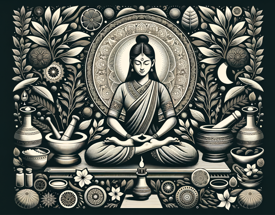 Introduction to Ayurveda: Ancient Wisdom for Modern Wellness