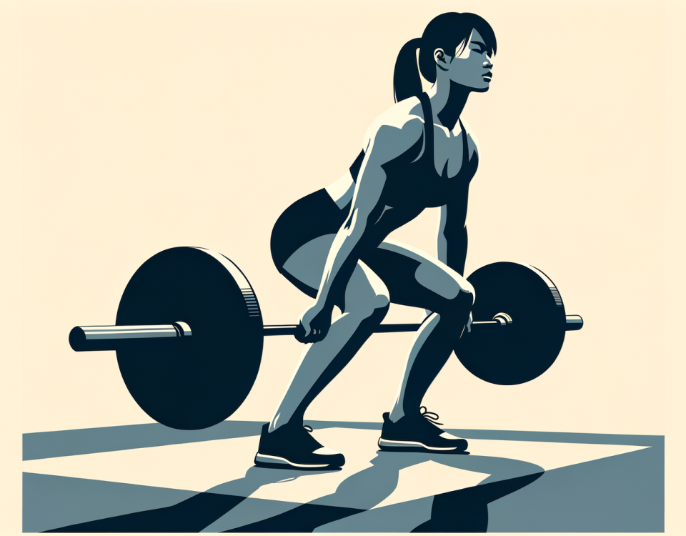 Building Strength and Stamina: A Guide to Effective Physical Training Techniques