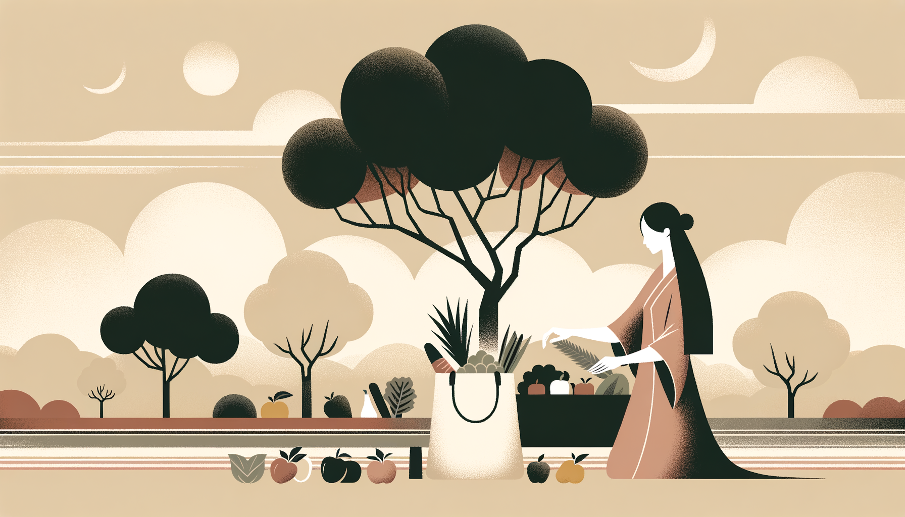 The Wellness Benefits of Eco-Friendly Living Spaces