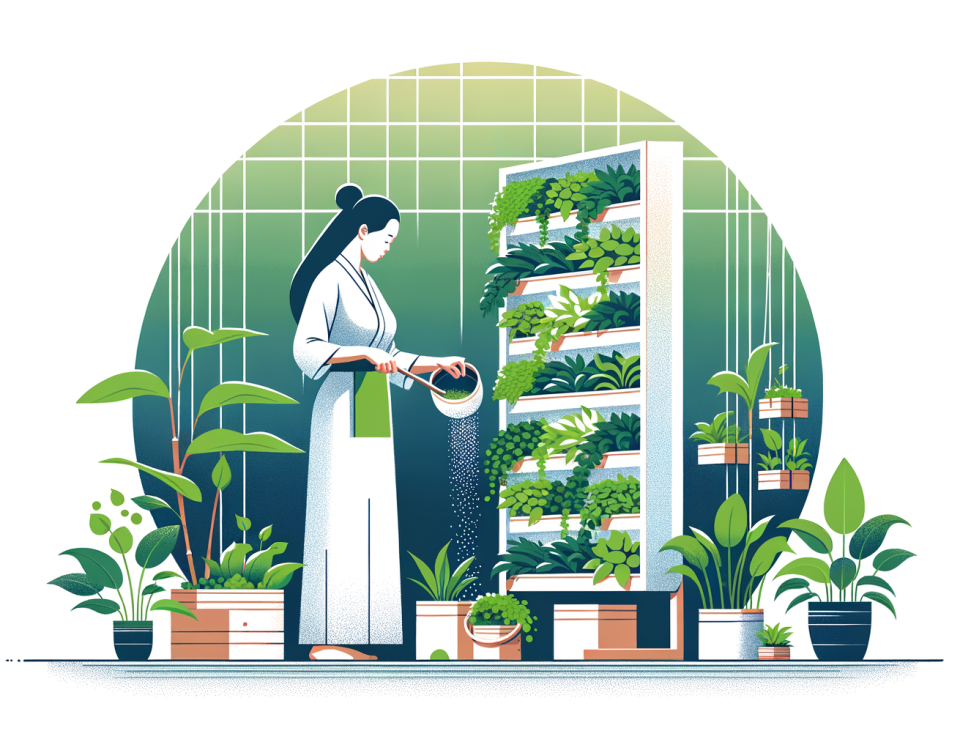 Sustainable Living: Aligning with the Principles of Holistic Health
