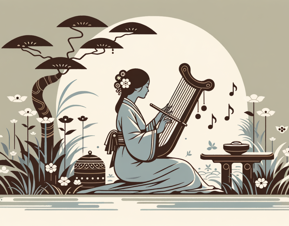 The Link Between Music and Wellness: Tuning into Health