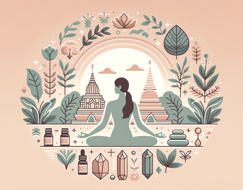 The Rise of Wellness Festivals in Southeast Asia