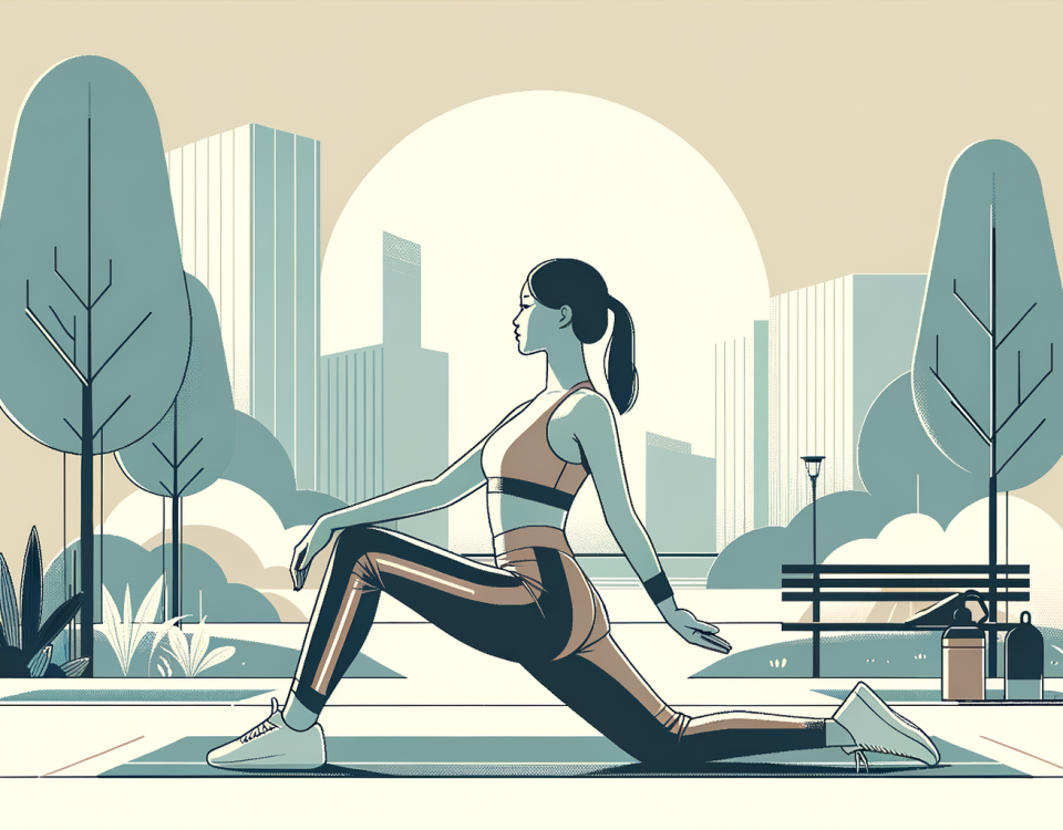 Fashion Meets Function: The Rise of Athleisure in Asia