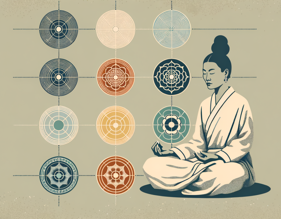 Balancing Your Chakras: A Beginner's Guide to Energy Healing