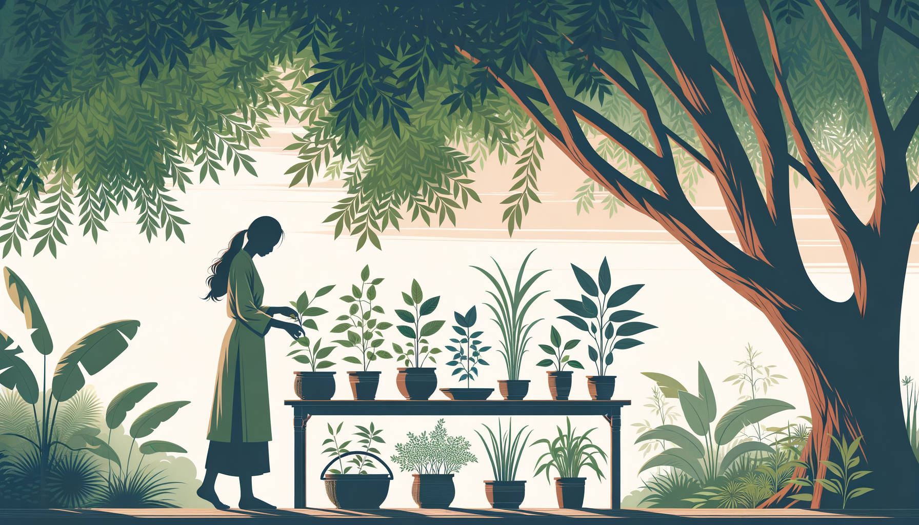 Herbal Remedies in Southeast Asia: A Guide to Natural Healing