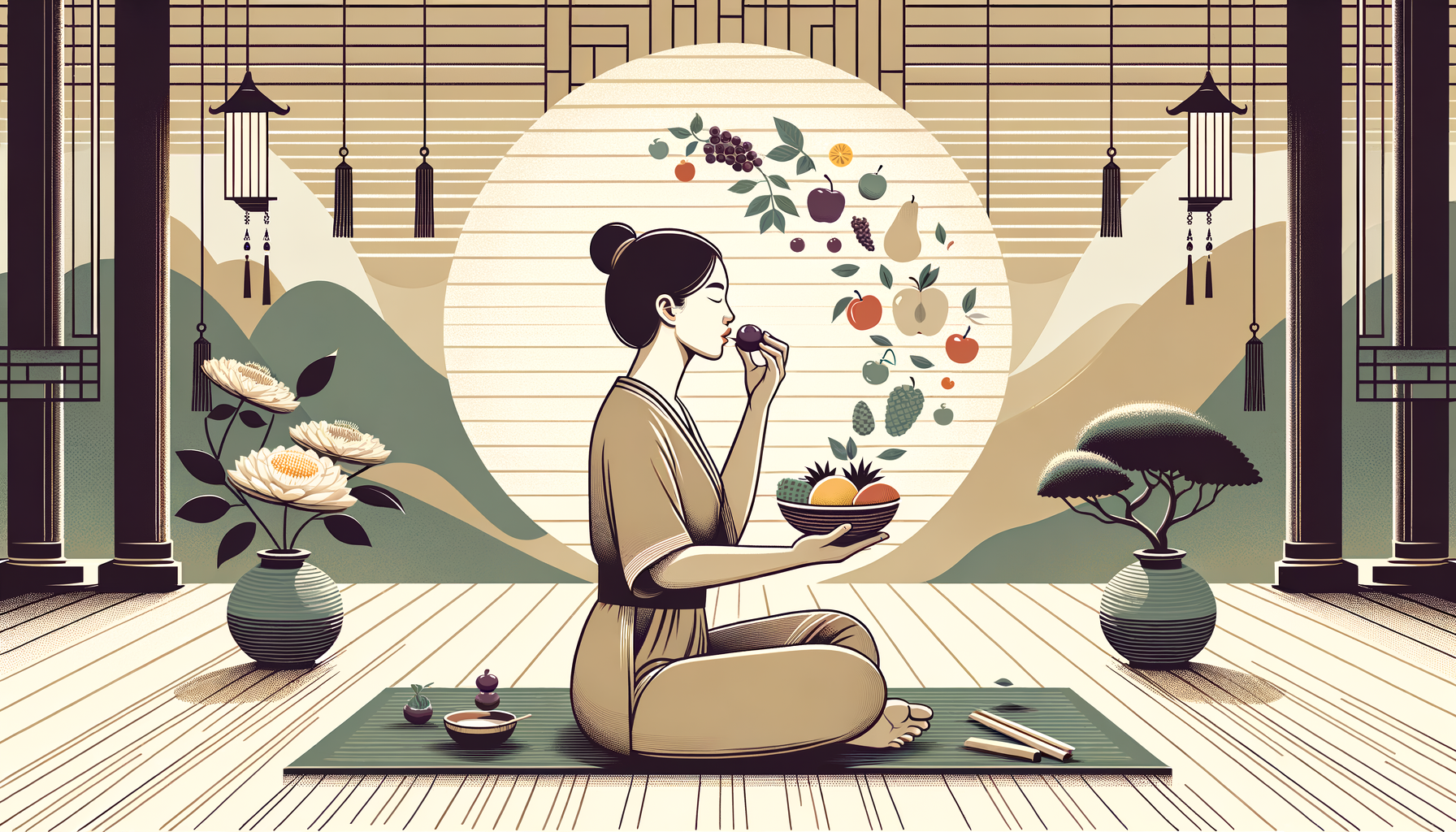 Mindful Eating: A Guide to Conscious Food Choices