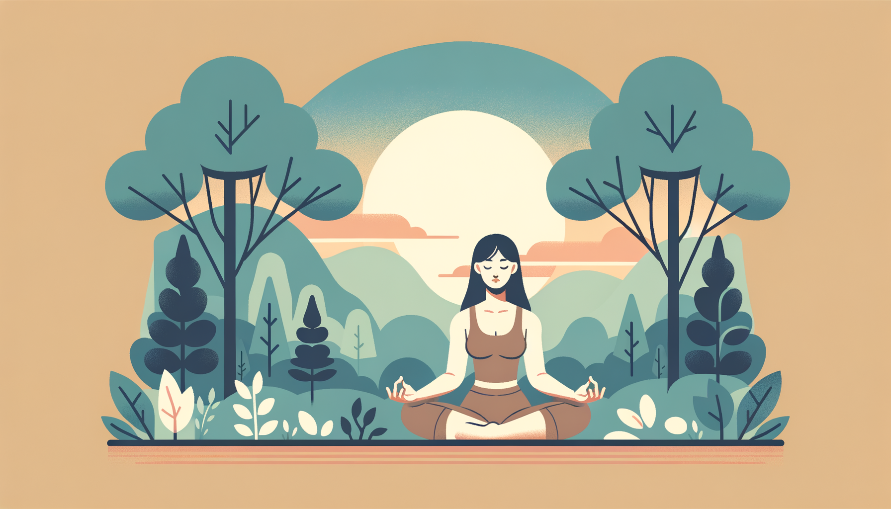 Sustainable Living: Aligning with the Principles of Holistic Health