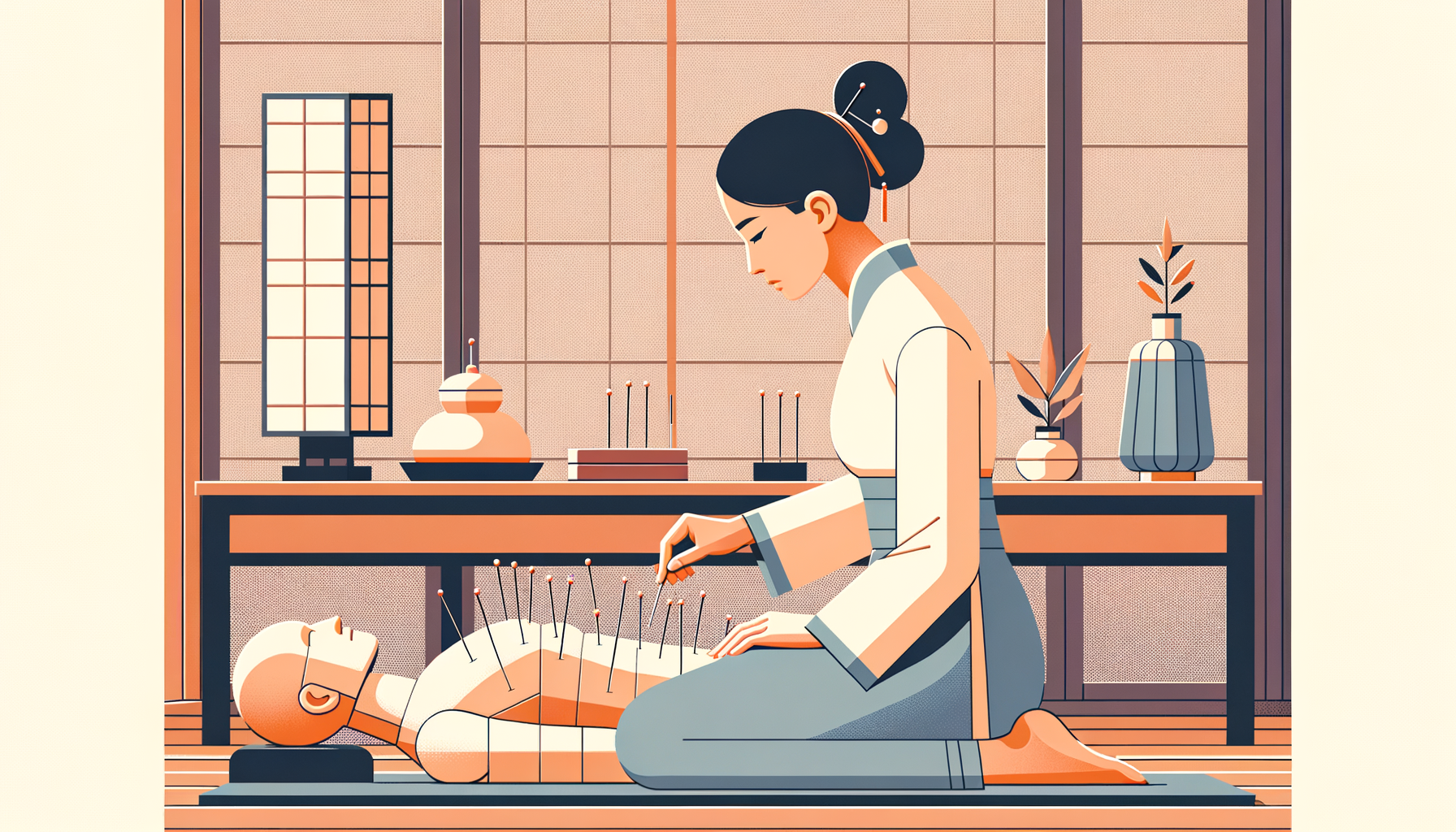 Acupuncture 101: What to Know Before Your First Session