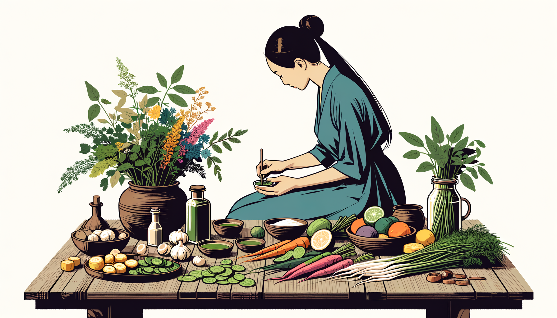 Holistic Skin Care: Nourishing Your Skin Naturally