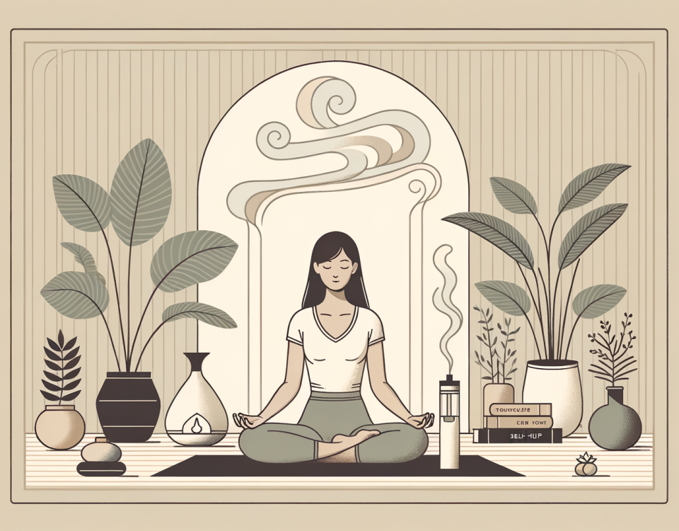 Detoxing Your Life: Holistic Tips for Cleaner Living