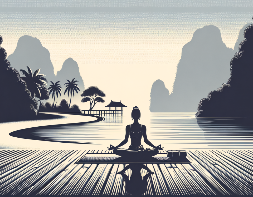 Wellness Travel in Southeast Asia: Top Destinations for a Healthy Getaway