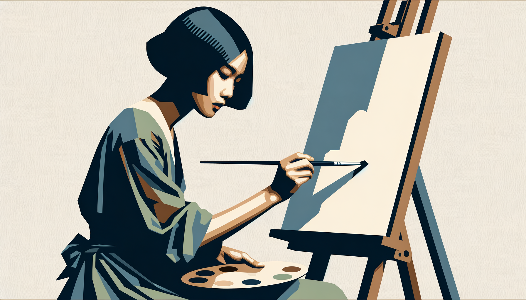 The Connection Between Creative Hobbies and Mental Wellness