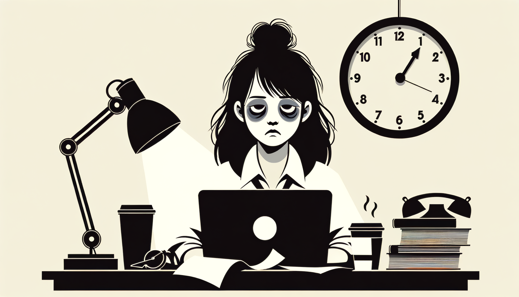 Sleep and Mental Health: Understanding the Link