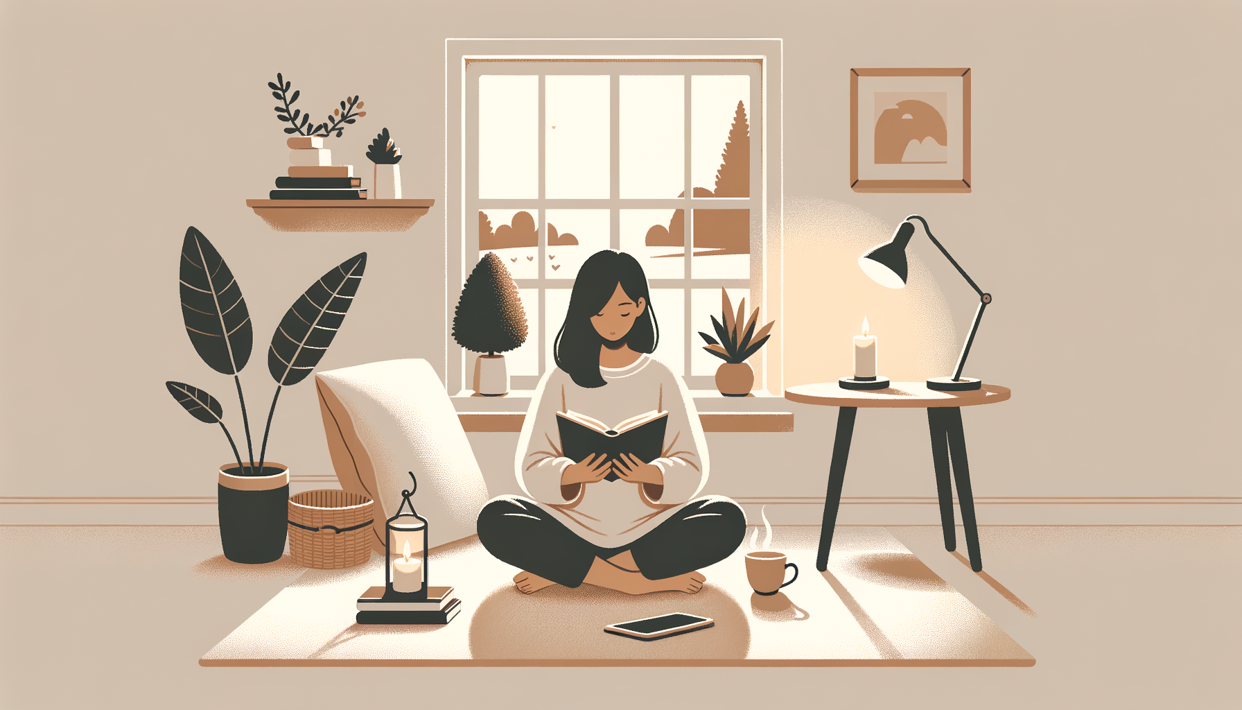 The Benefits of Digital Detox Retreats