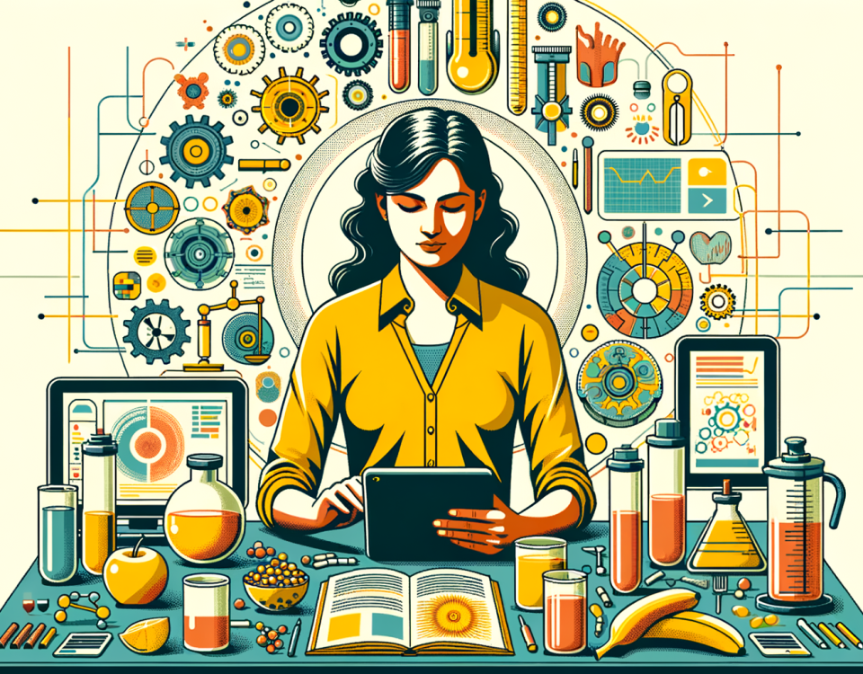 Biohacking for Women: Trends and Techniques