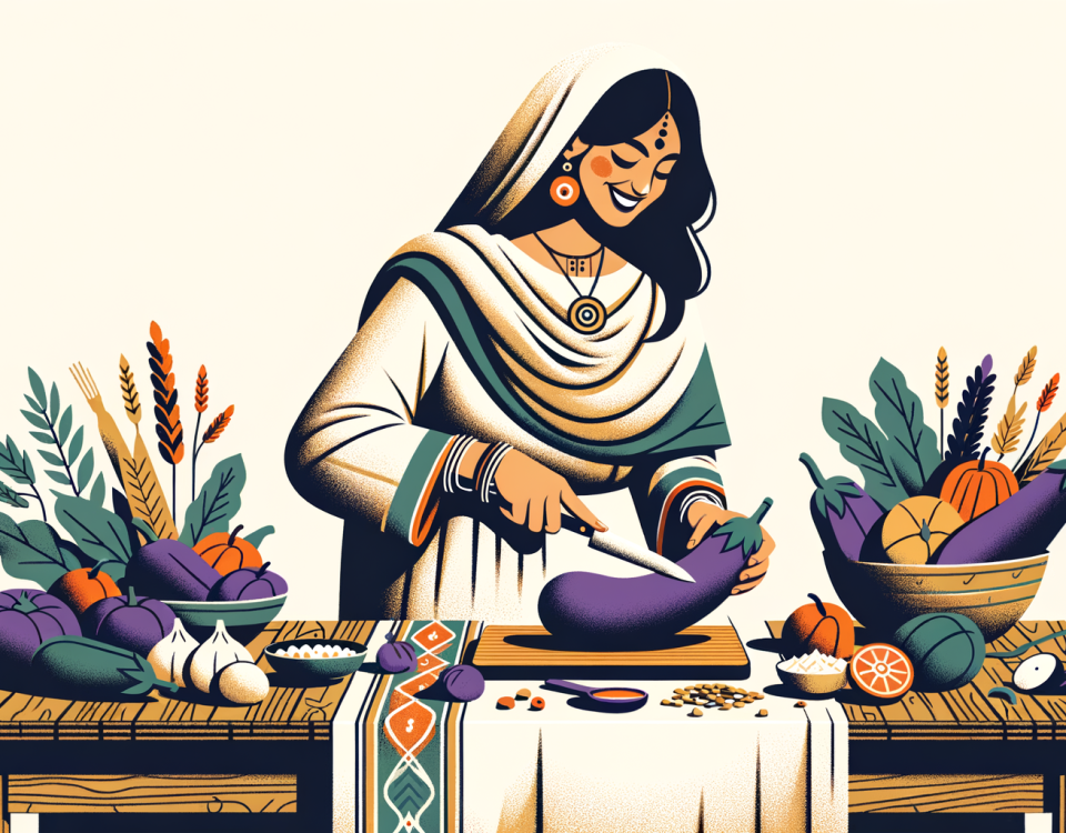 Plant-Based Festivities: Celebrating with Conscious Cuisine