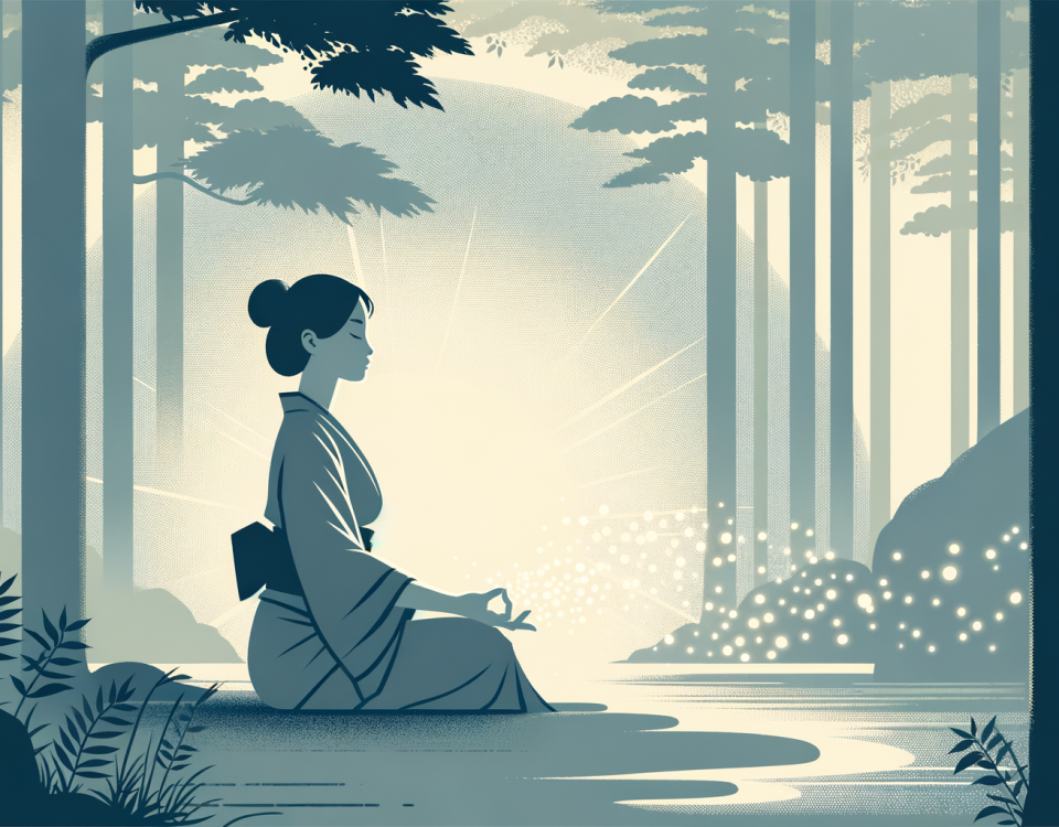 New Studies Link Meditation to Improved Heart Health