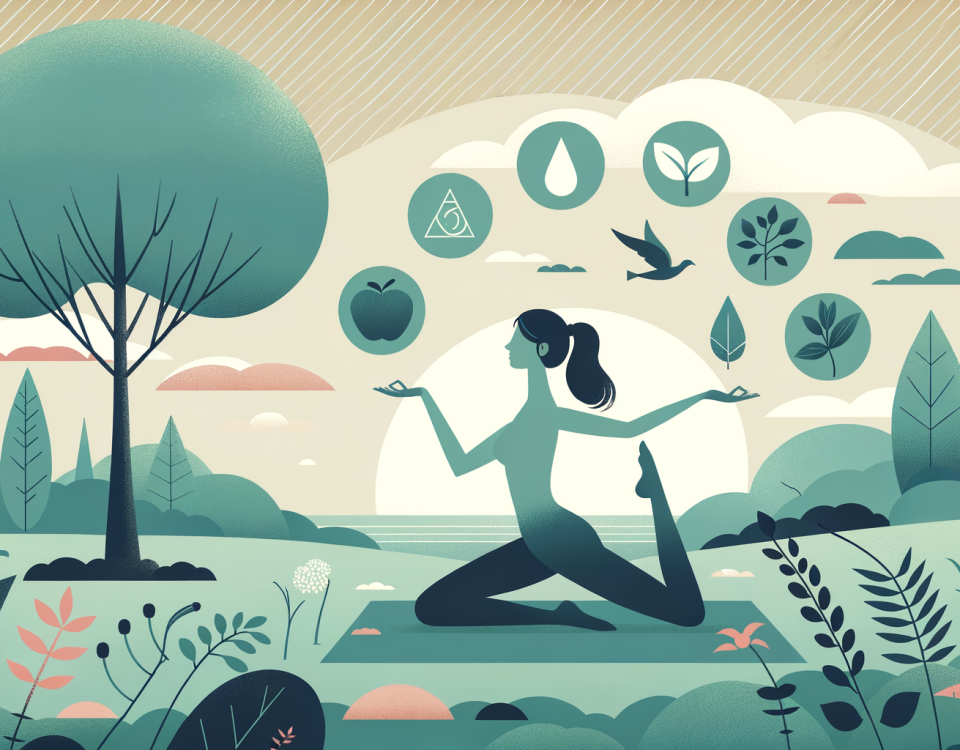 The Return of Wellness Festivals Post-Pandemic