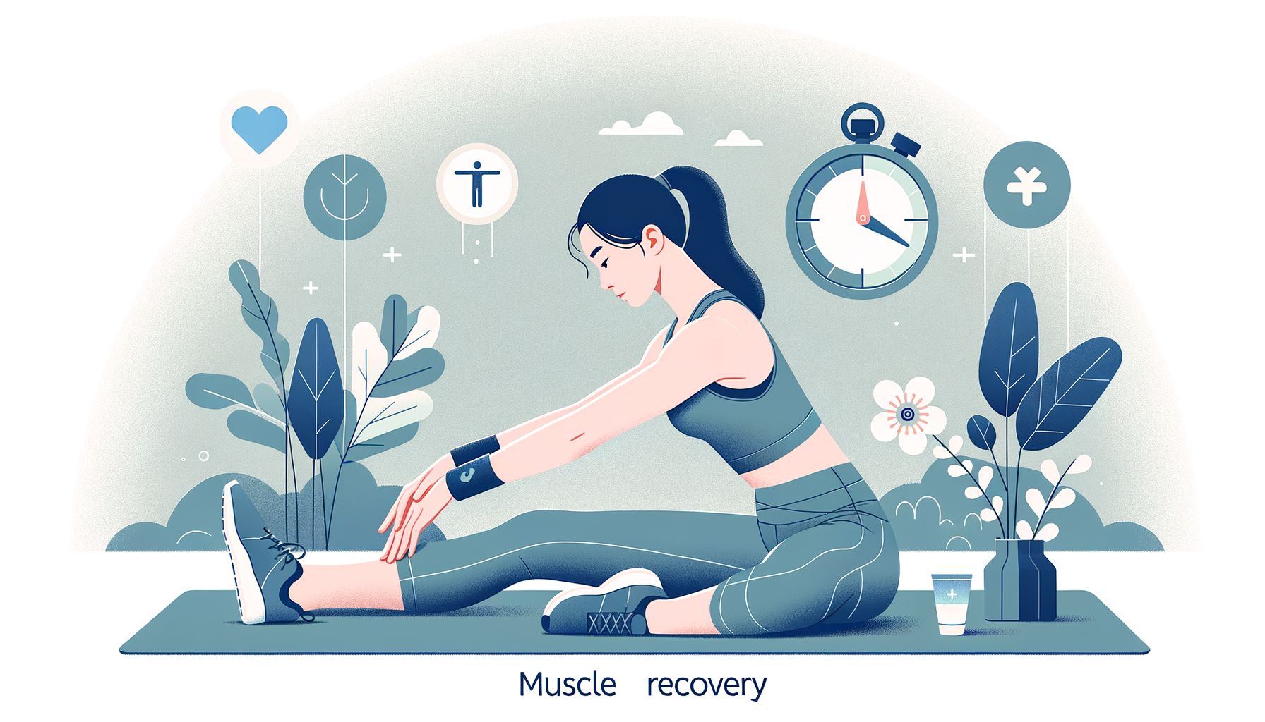 The Science Behind Muscle Recovery: What Works and What Doesn’t