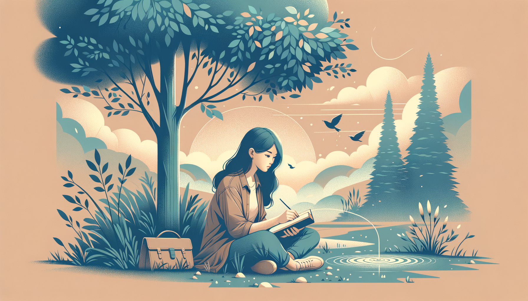 Harnessing the Power of Journaling for Emotional Clarity