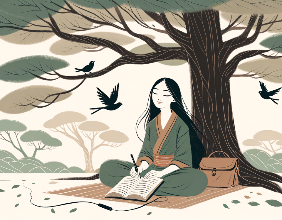 Harnessing the Power of Journaling for Emotional Clarity