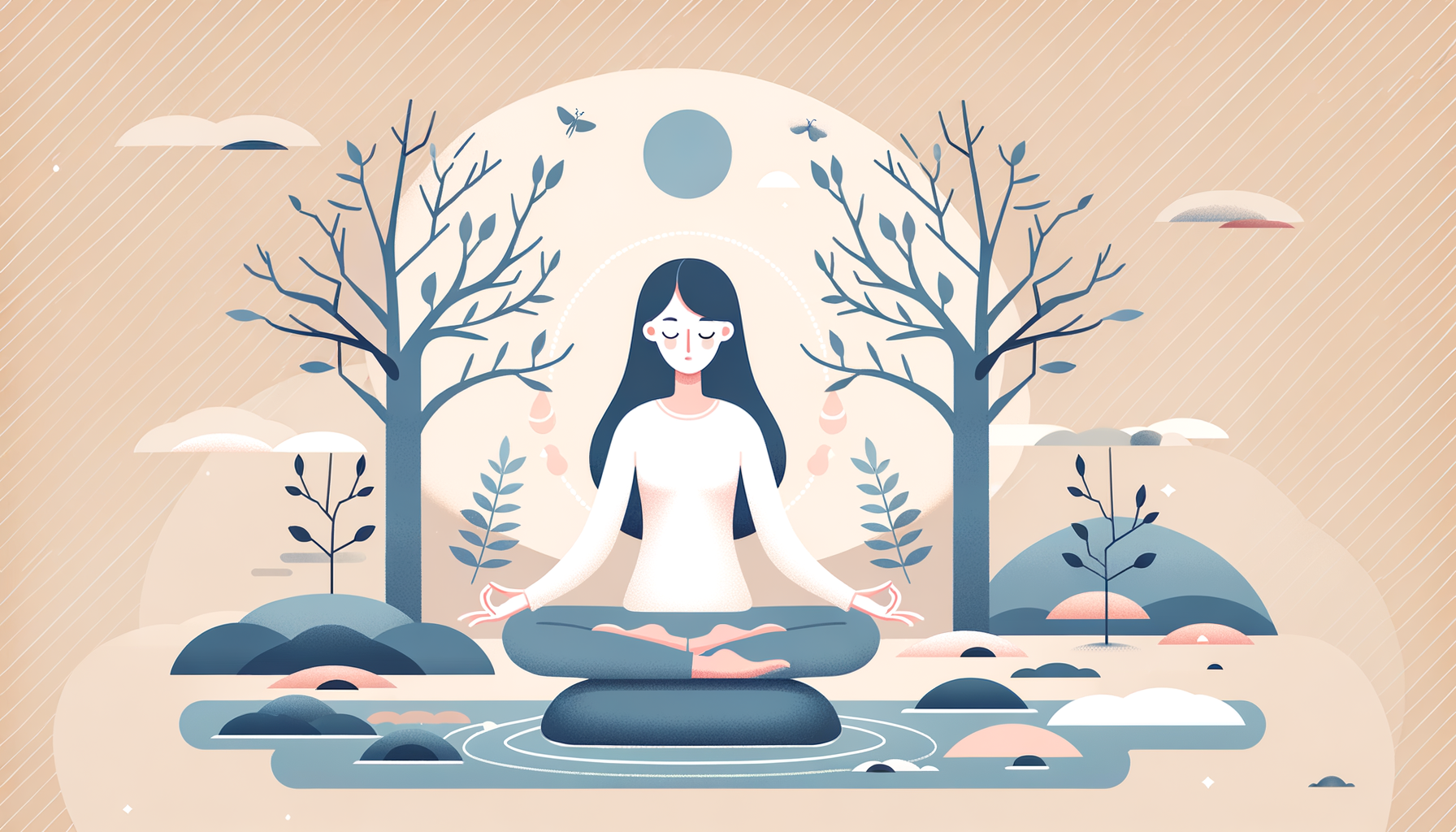 Ayurvedic Practices for Hormonal Balance