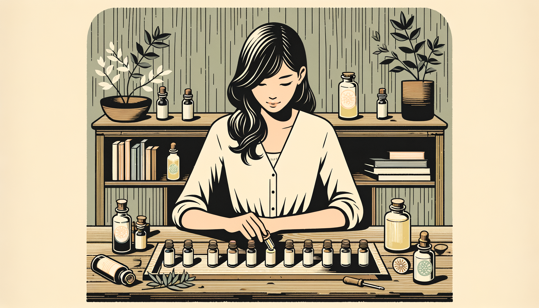 Exploring Aromatherapy: Essential Oils for Everyday Use