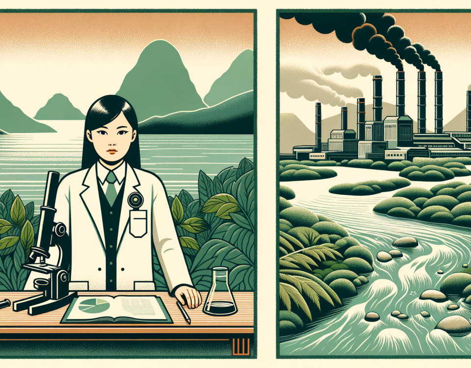 Environmental Impact on Health: Latest Research Findings