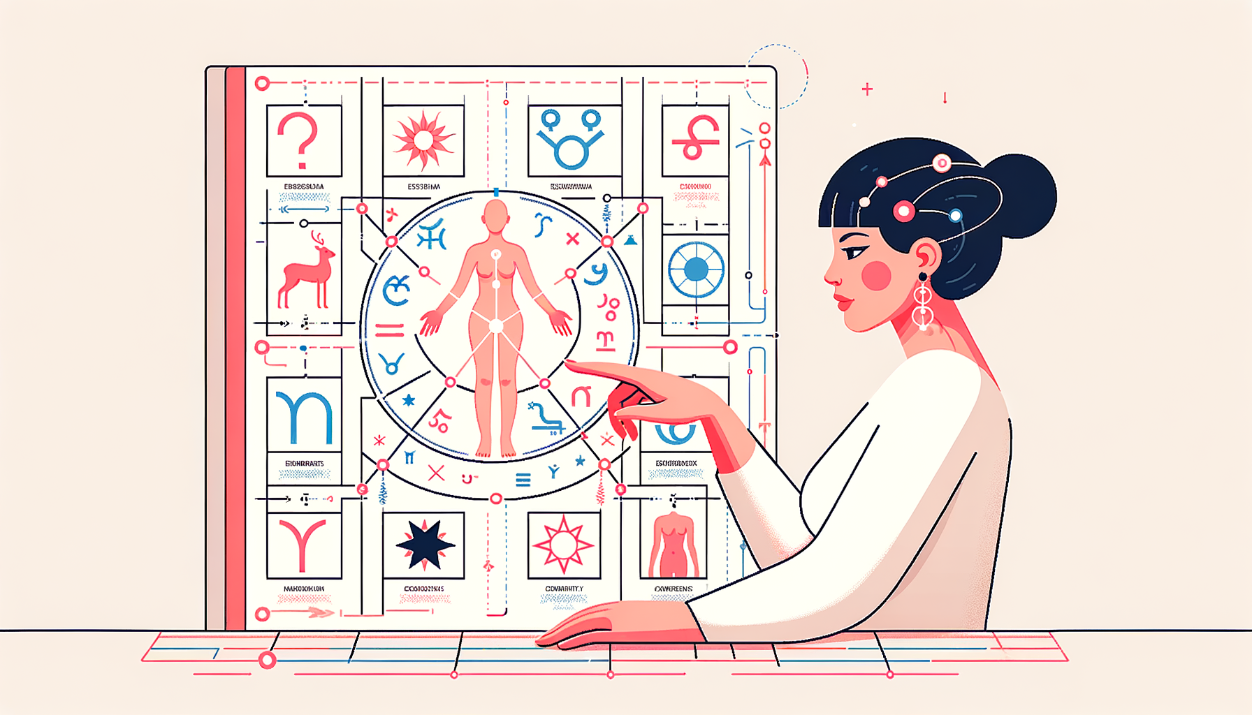 The Intersection of Astrology and Health