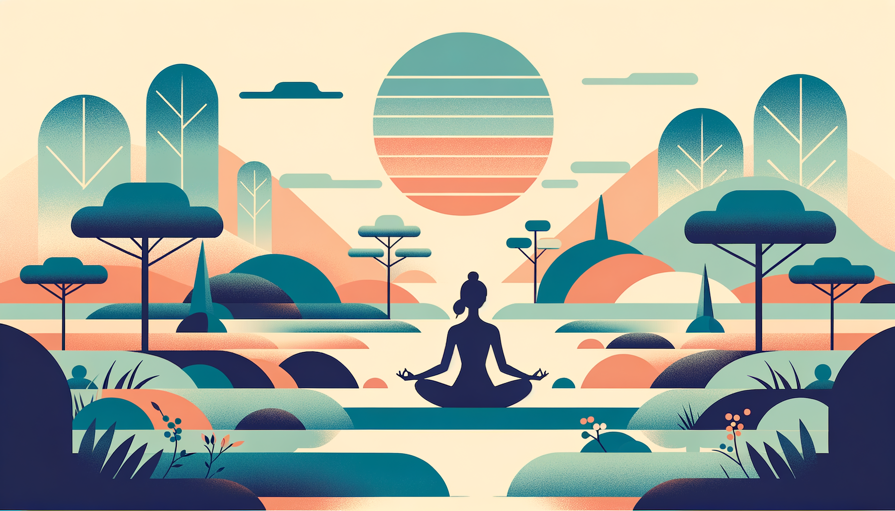 Creating Serene Spaces: Home Decor for Harmony