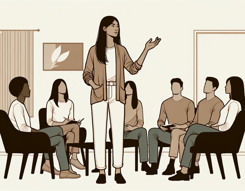 Building a Support Network: Tips for Modern Women