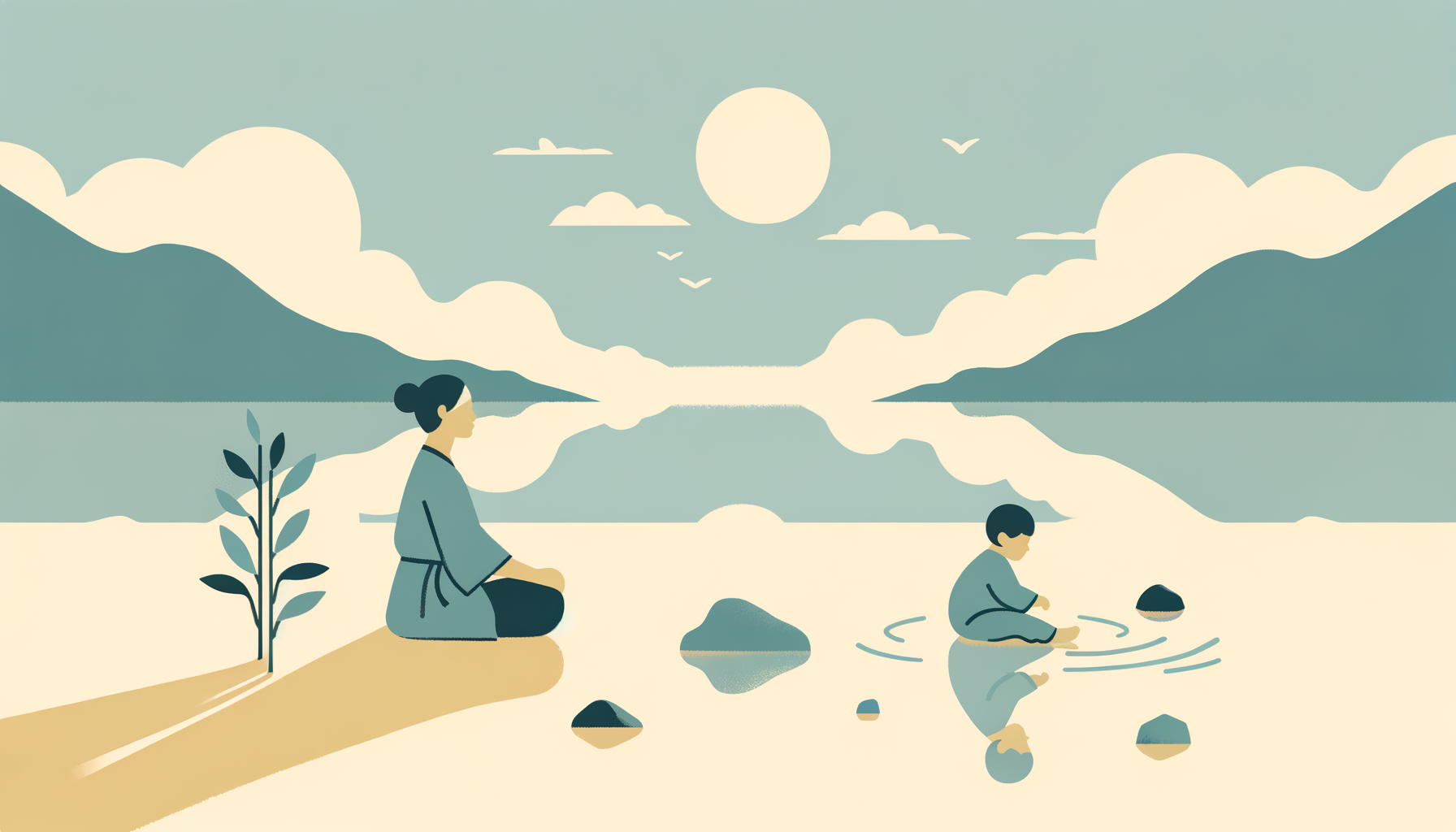 Mindful Parenting: Raising Children with Compassion and Awareness