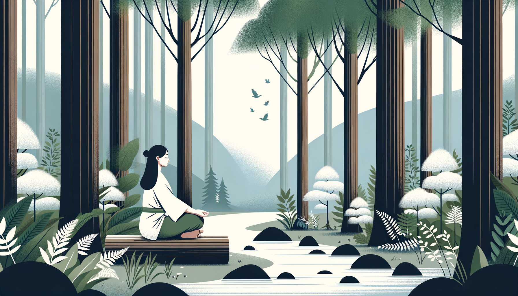 Detoxing with Nature: The Best Outdoor Activities for Cleansing