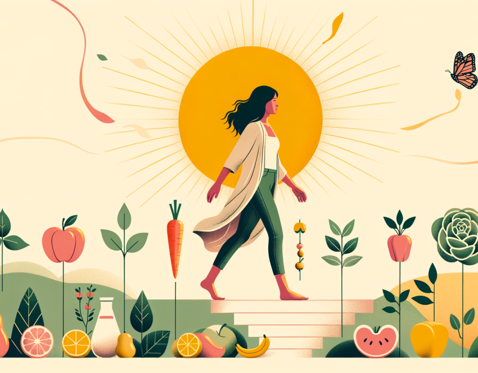 The Vegan Journey: Stories of Transformation
