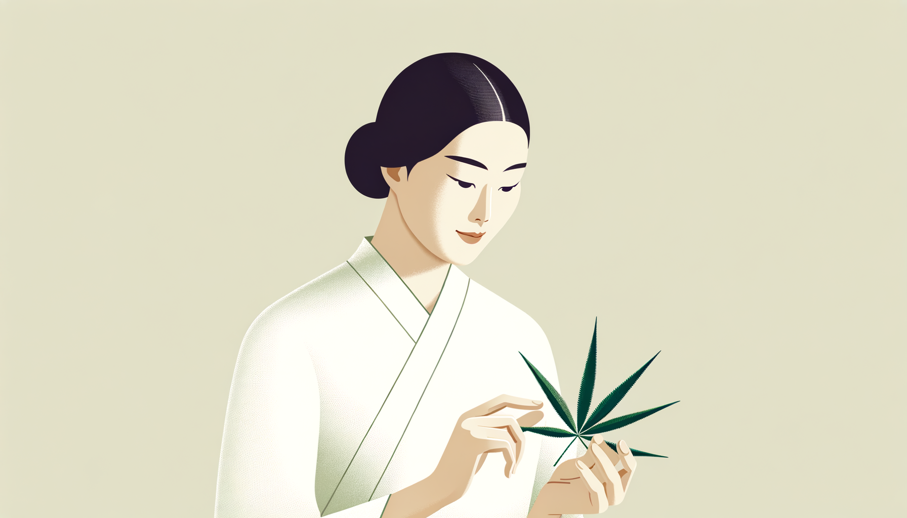 Green Beauty: The Move to Natural Skincare