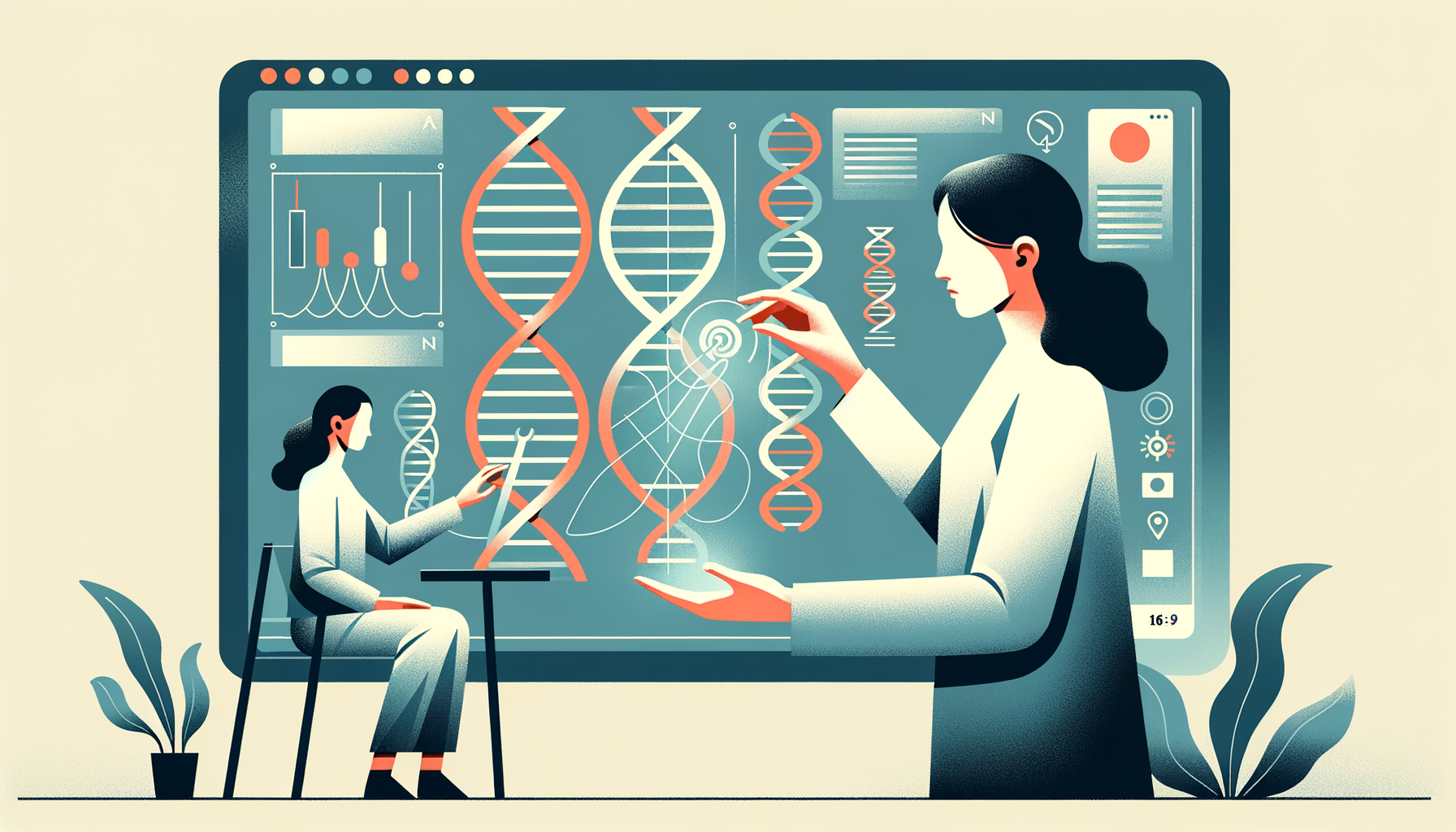 Breakthroughs in Breast Cancer Prevention