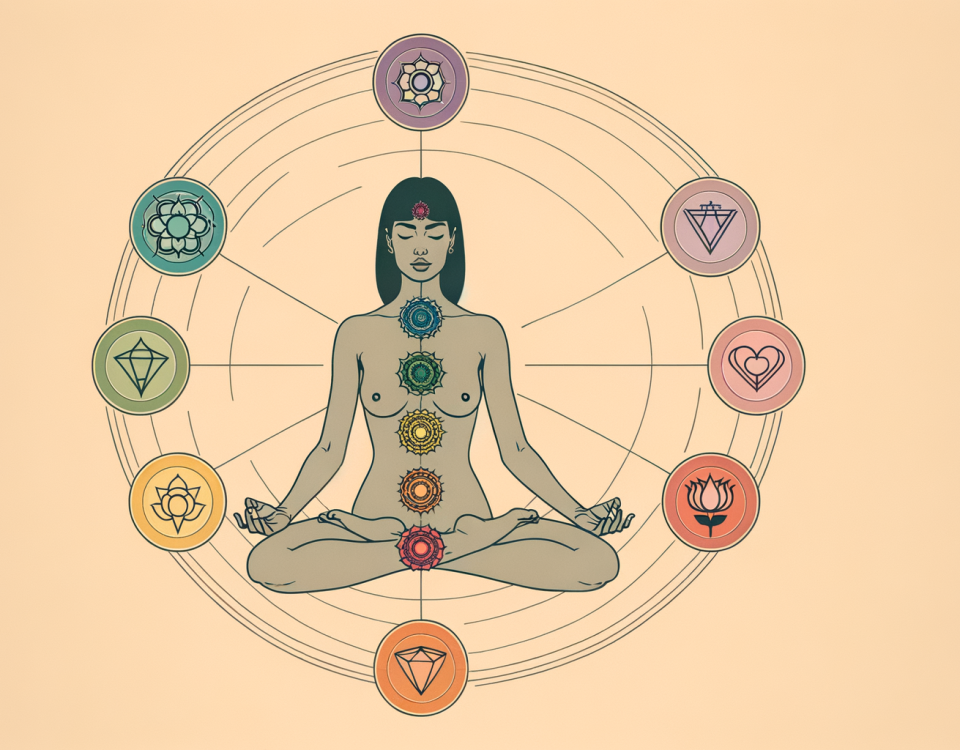 Chakra Balancing: Techniques for Spiritual Alignment