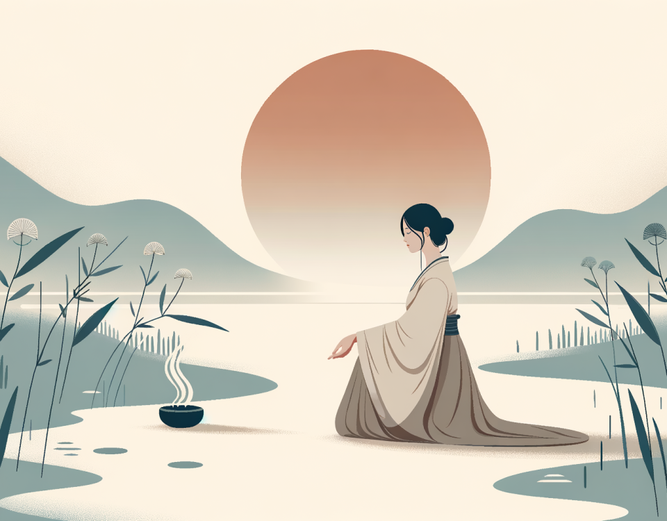 Navigating Life Transitions with Grace and Resilience