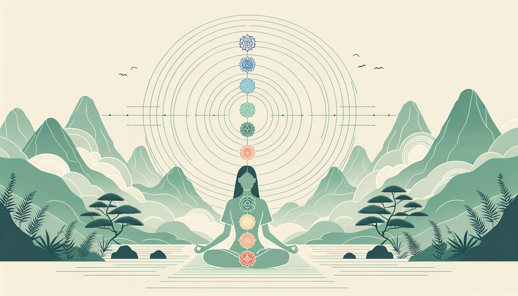 Chakra Balancing: Techniques for Spiritual Alignment