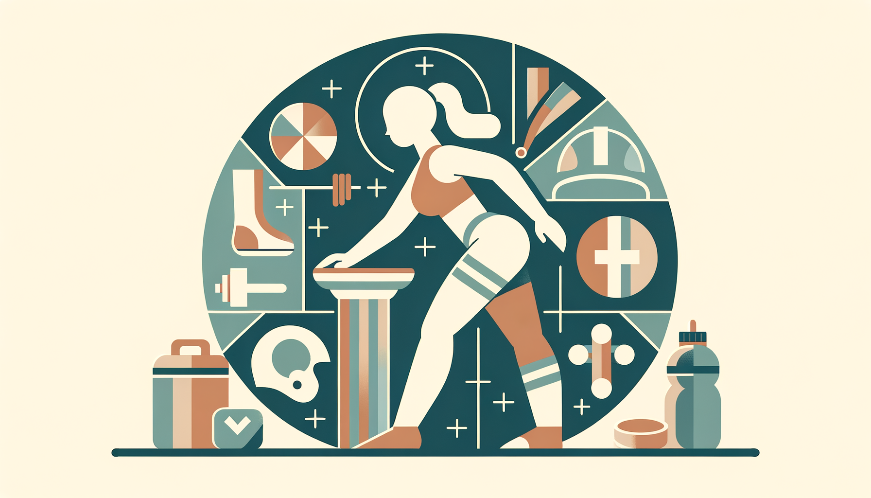 Understanding Sports Injuries: Prevention and Recovery Tips