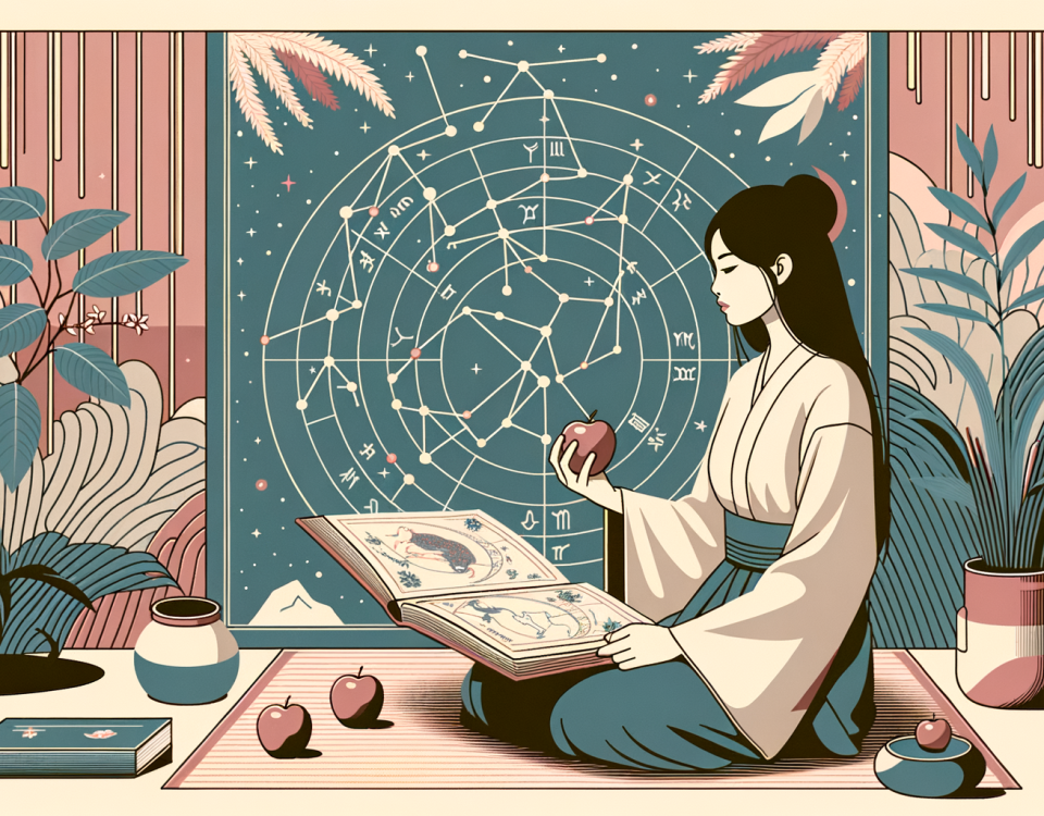 The Intersection of Astrology and Health