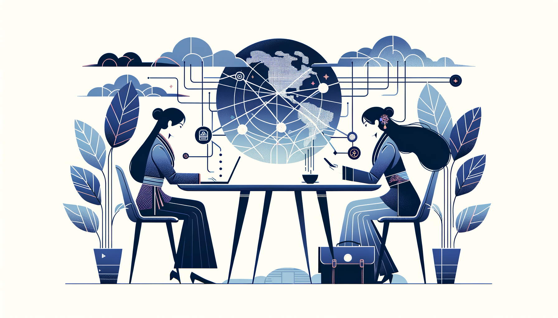 Building a Support Network: Tips for Modern Women
