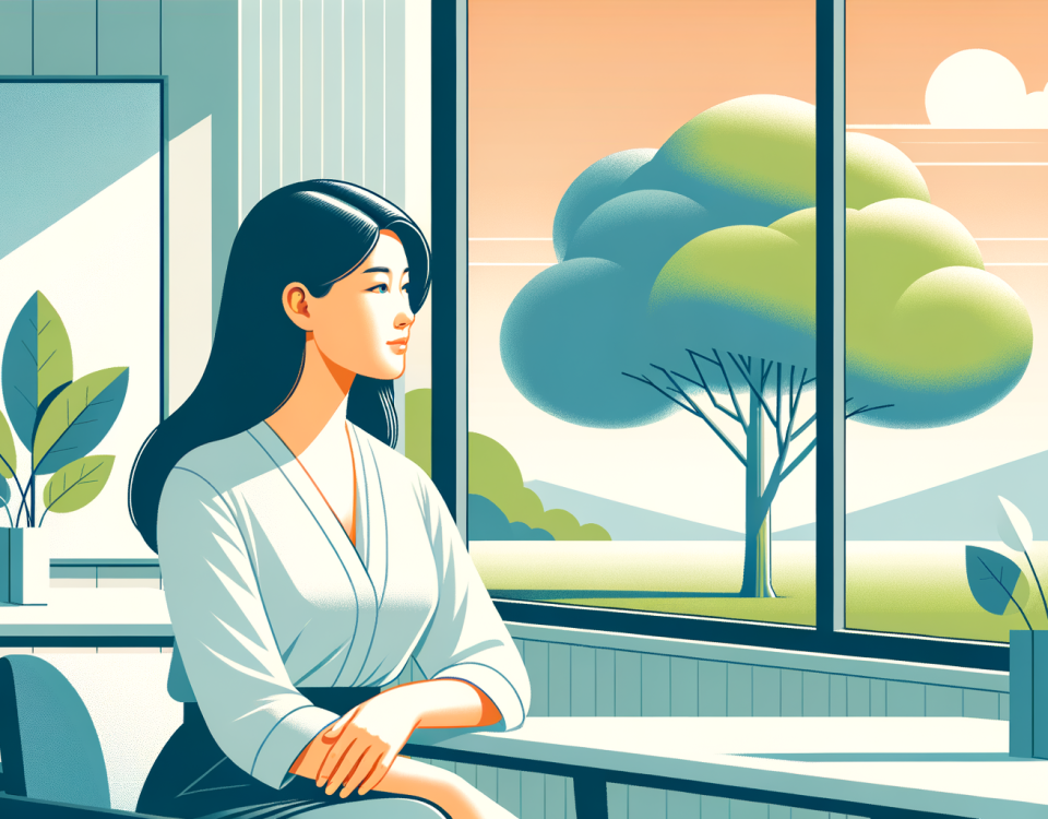 The Global Push for Mental Health Days in the Workplace