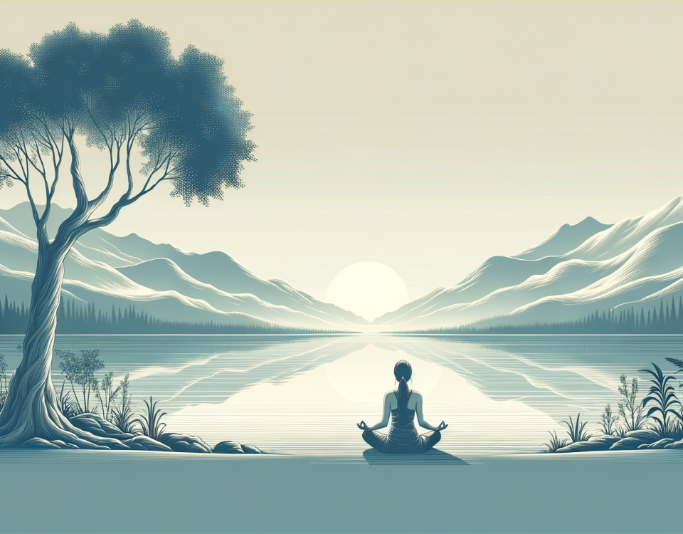 Detoxing with Nature: The Best Outdoor Activities for Cleansing