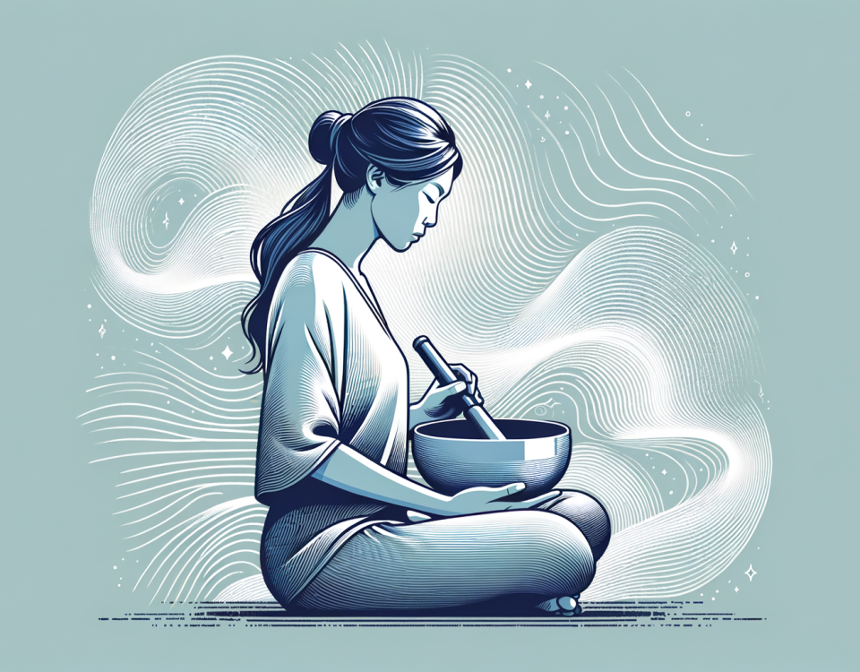 Sound Healing: Frequencies That Mend