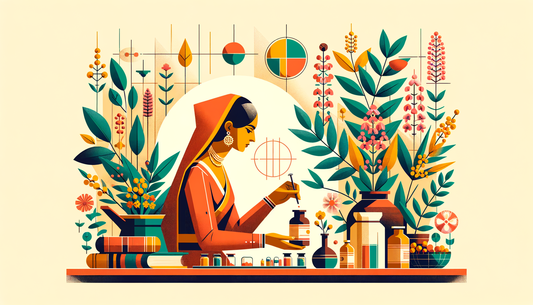 The Basics of Homeopathy for Family Care