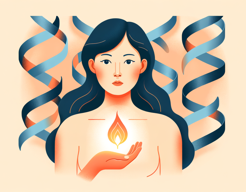 Breakthroughs in Breast Cancer Prevention