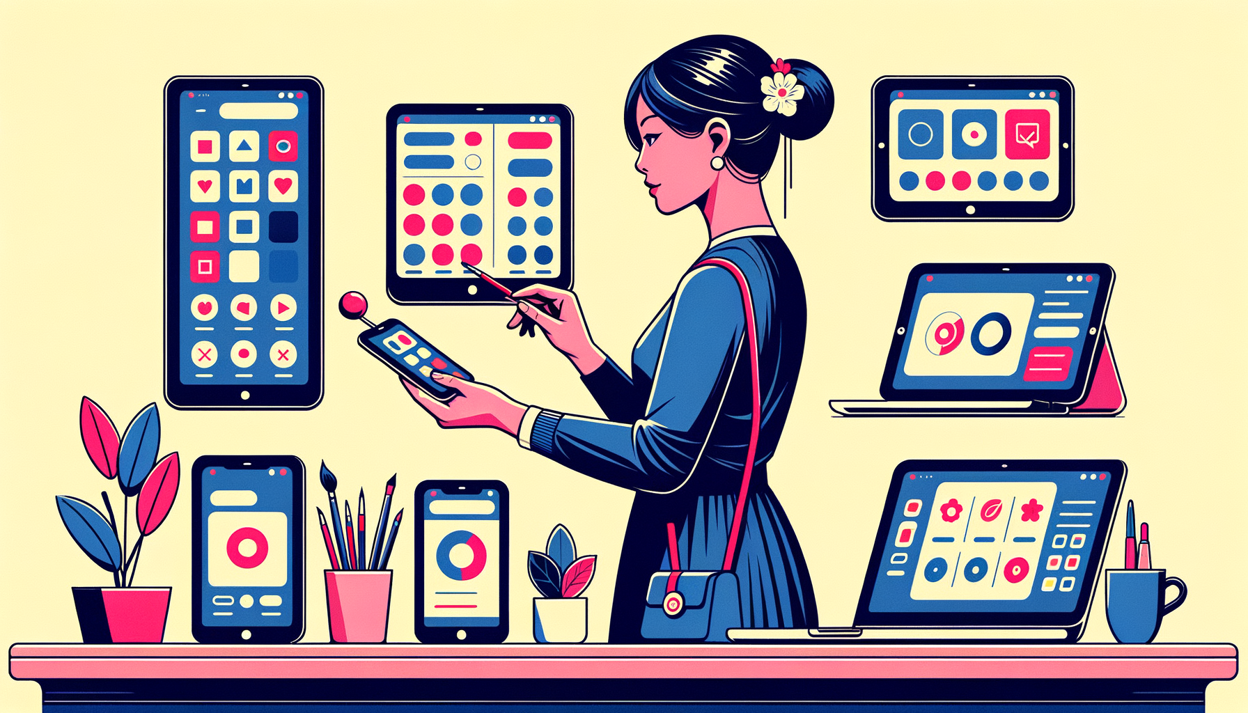 Meditation Apps: Which One is Right for You?